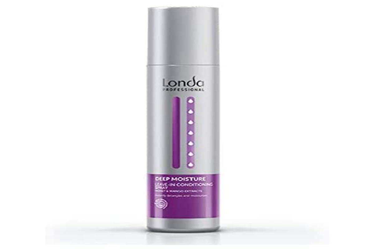 Londa Deep Moisture Conditioning Spray 250ml
