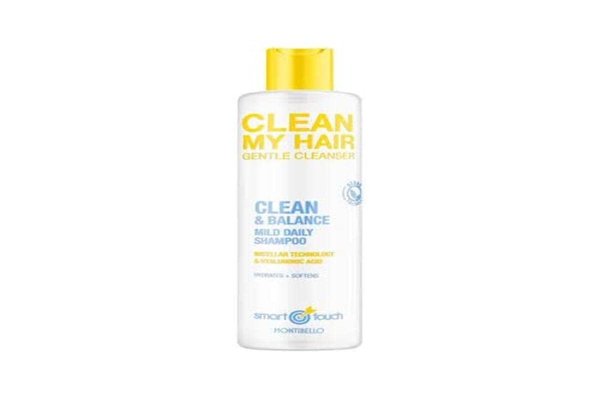Montibello Smart Touch Clean My Hair Szampon1000ml