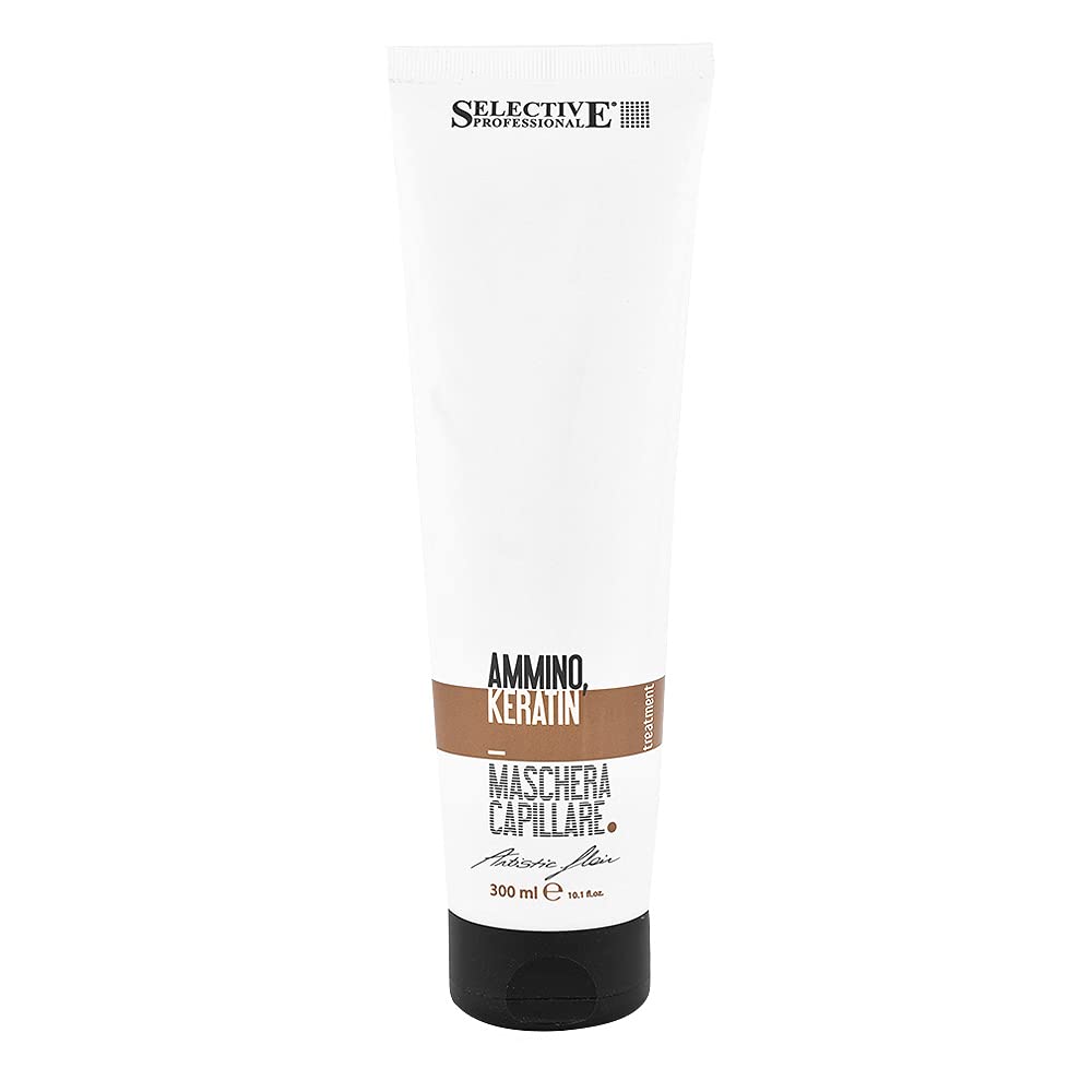 Selective Ammino Keratin Maska 300ml
