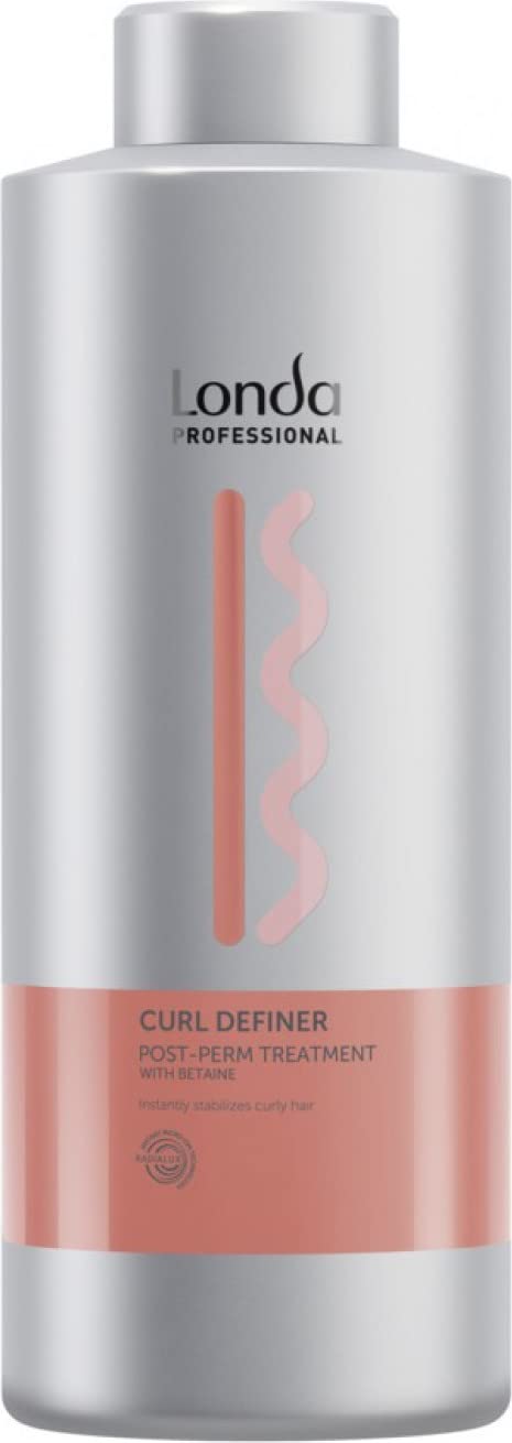 Londa Curl Definer Stabilizator Po Trwałej 1000ml