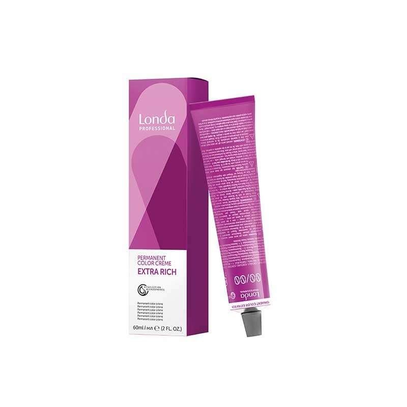 Londa Farba Permanentna 60ml 6/45
