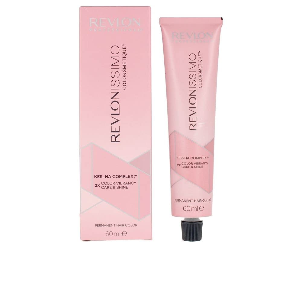 Revlon Revlonissimo Colorsmetique Farba 60ml 017