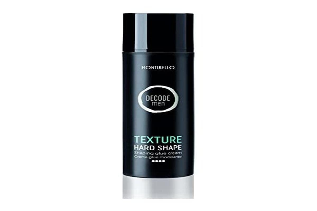 Montibello Decode Texture Men Hard Shape 150 ml