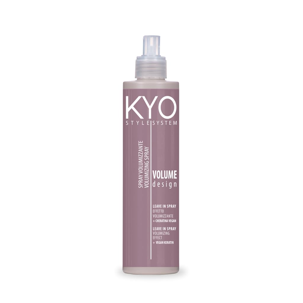 KYO Style System Volume Design Spray 250ml