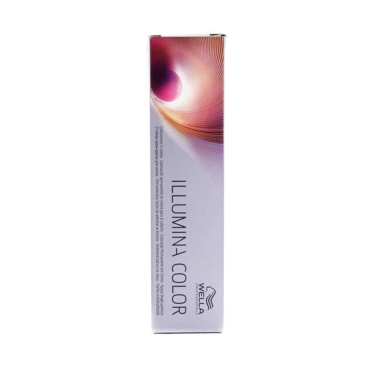 Wella Illumina Color 9/43 60ml
