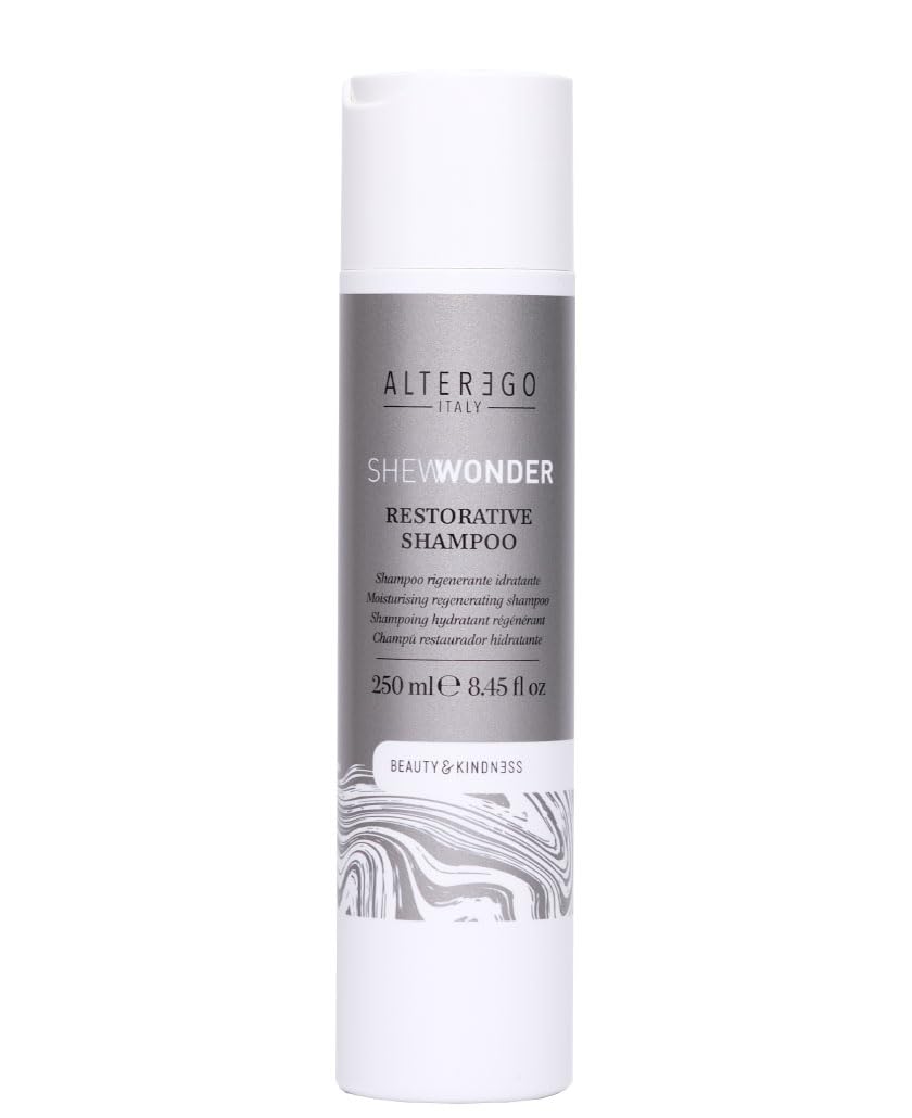 ALTEREGO She Wonder Restorative Szampon 250ml
