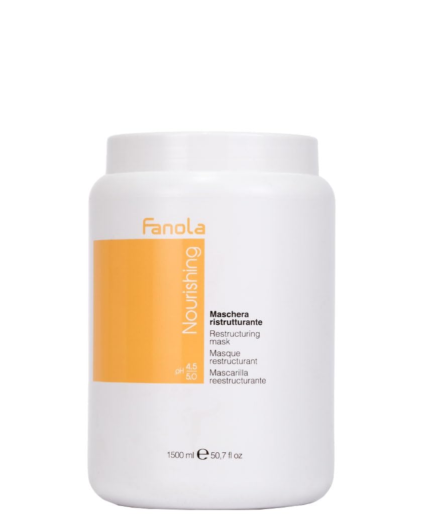 Fanola Nourishing Maska 1500ml