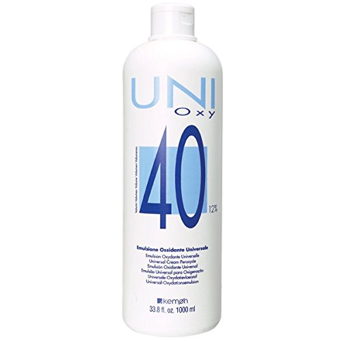 Kemon Uni Color Oxi 40 Vol. 1000ml