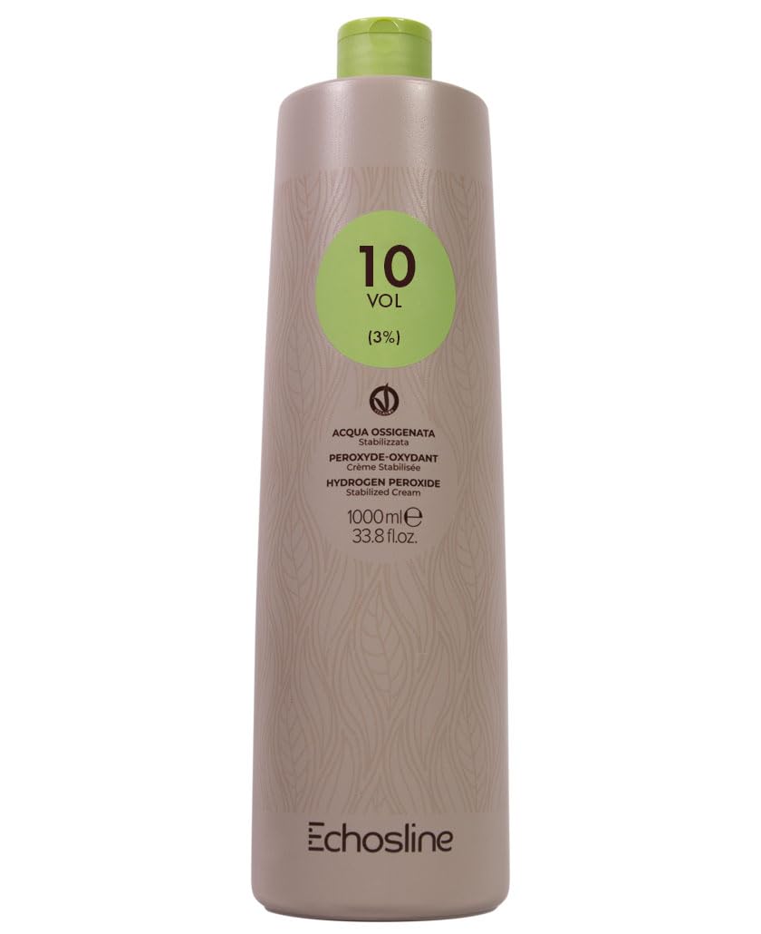 ECHOSLINE Oxydant 10 vol 3% 1000ml