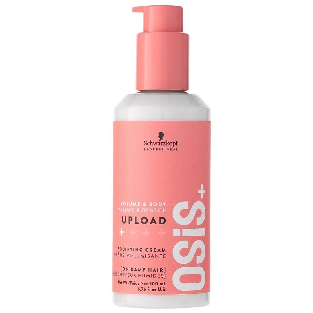 Schwarzkopf Osis+ Upload 200ml