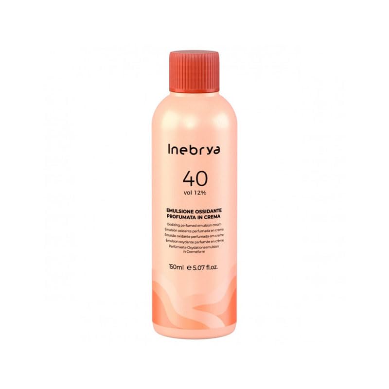 Inebrya Oxydant 40 vol 12% 150ml