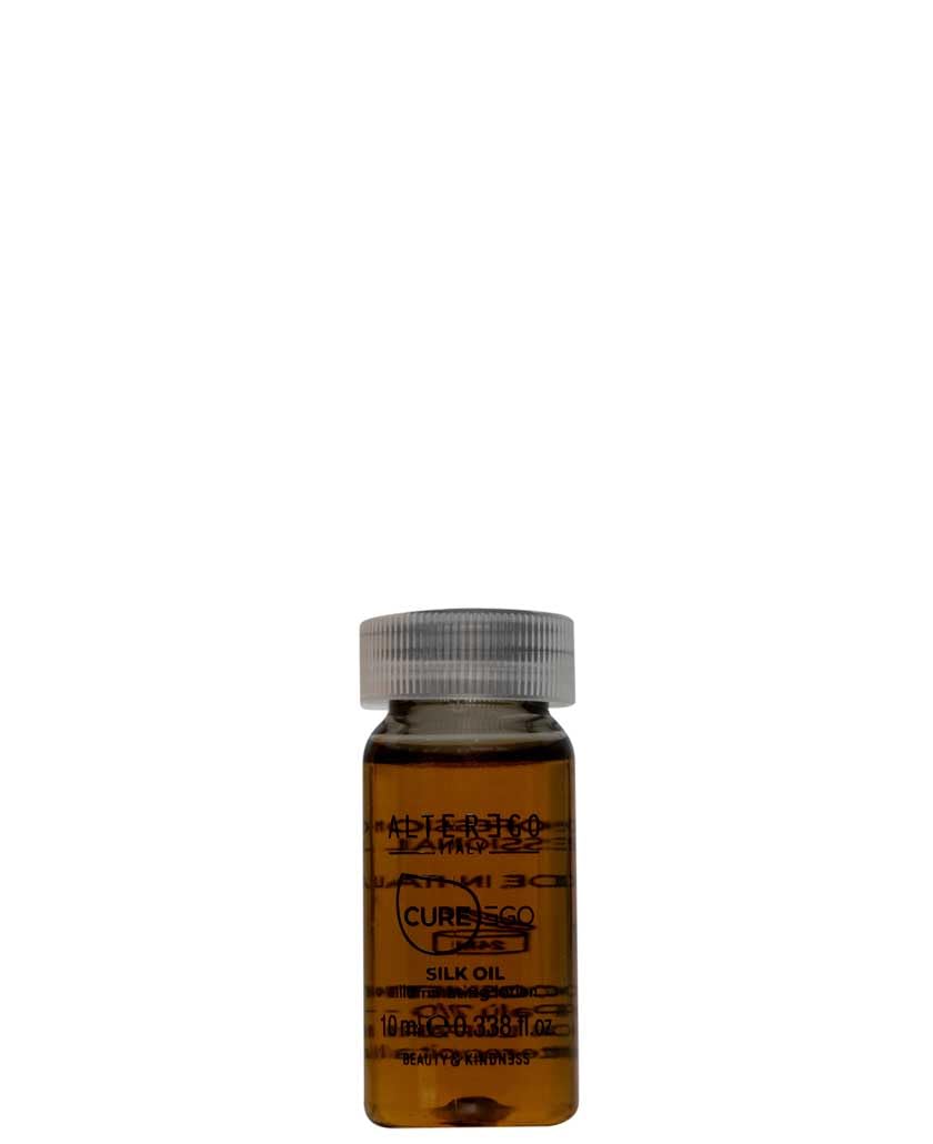 ALTEREGO CureEgo Silk Oil Illuminate Treat 12x10ml