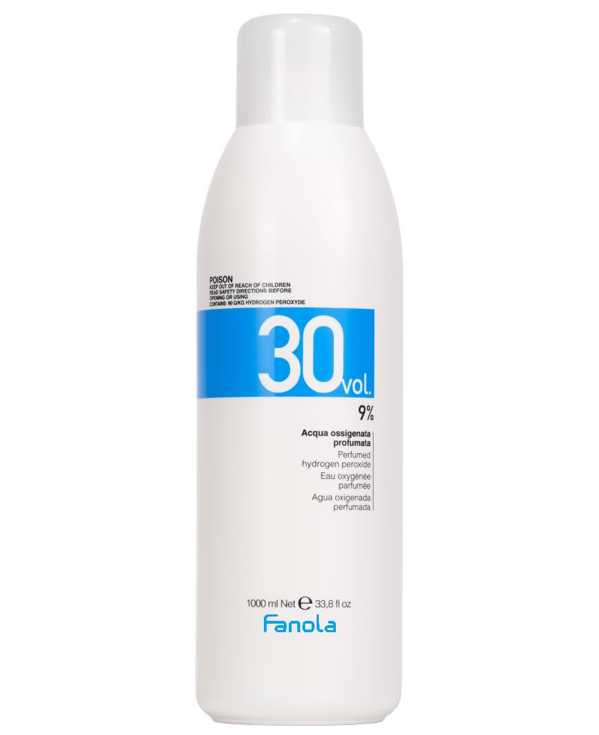 Fanola Oxydant 1000 ml 30 vol 9 %