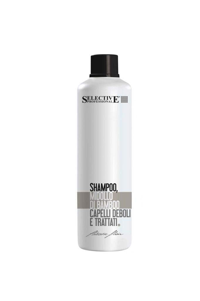 Selective Midollo Di Bamboo Szampon 1000ml