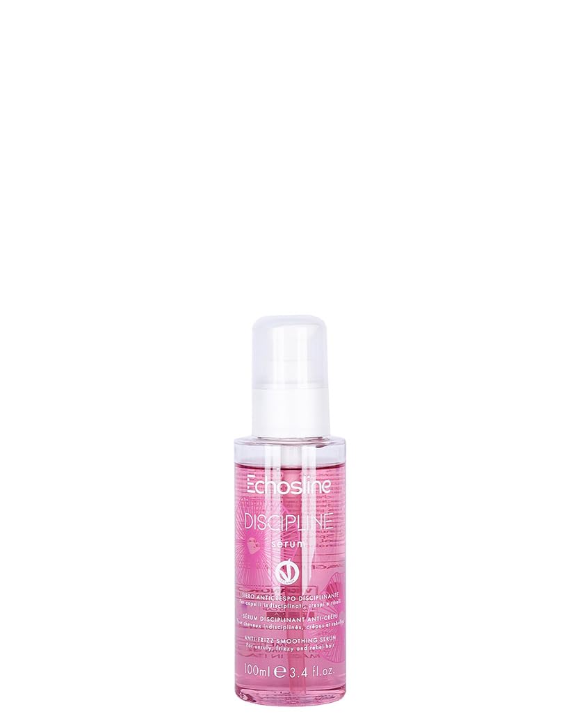 ECHOSLINE DISCIPLINE Serum 100ml