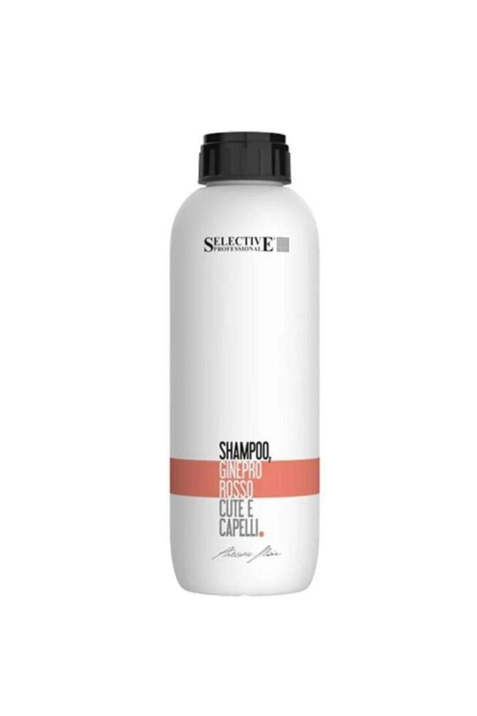 Selective Ginepro Rosso Szampon 1000ml