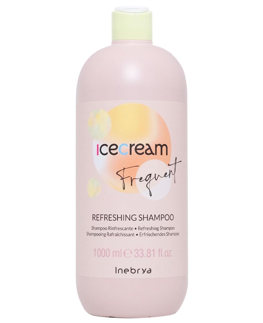 Inebrya IC Frequent Daily Szampon 1000ml
