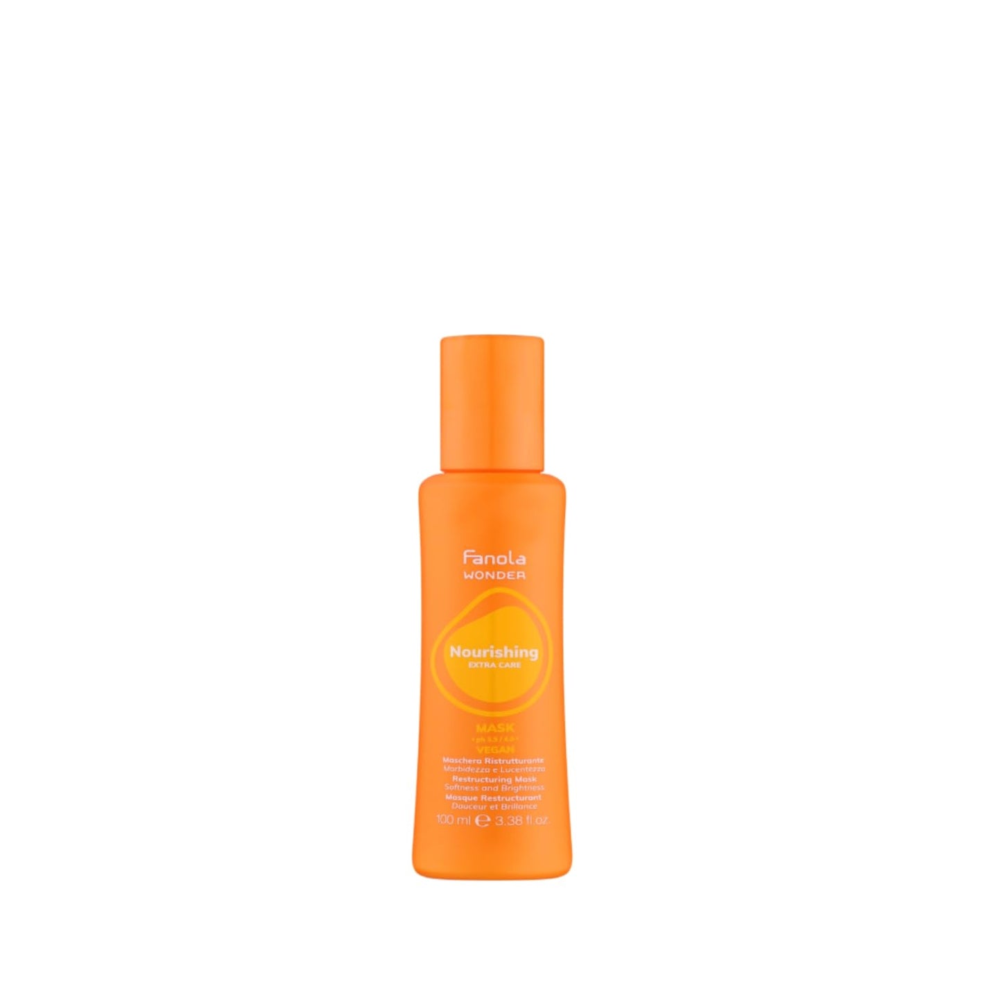 Fanola Wonder Nourishing Mask 100ml