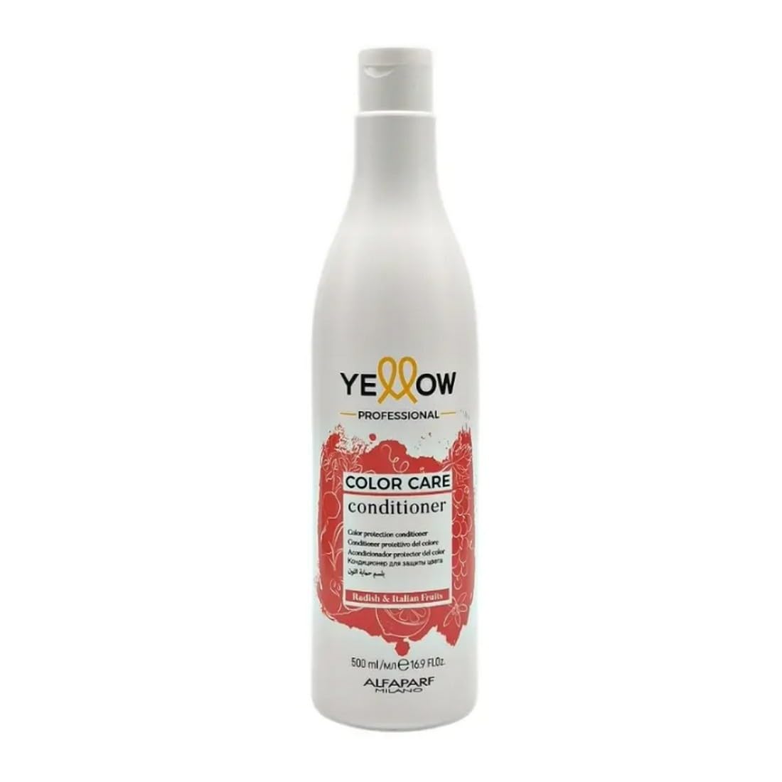 Alfaparf YELLOW Color Care Conditioner 500ml