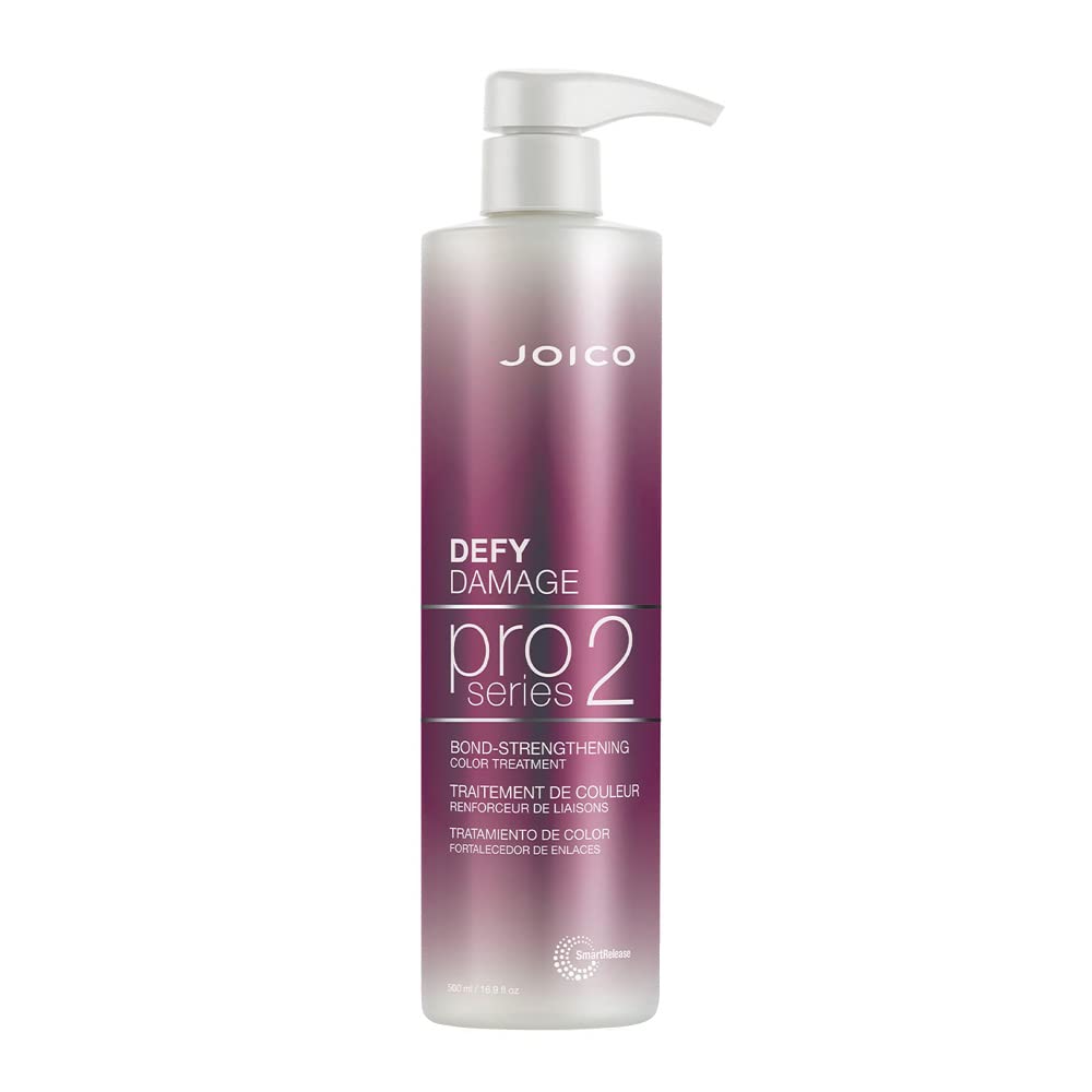Joico Defy Damage Bond Color Treatment 500ml