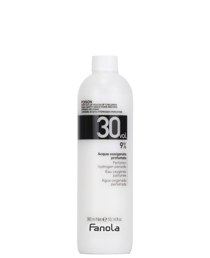 Fanola Oxydant 300 ml 30 vol 9 %