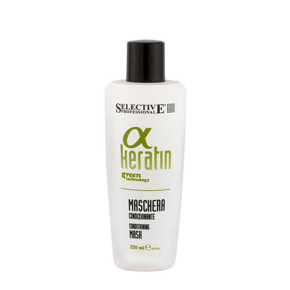 Selective Alpha Keratin Conditioning Maska 250ml