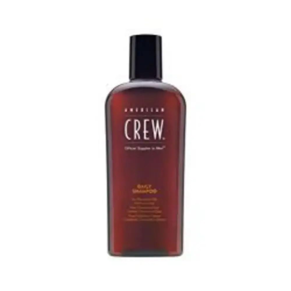 American Crew Daily Deep Moisture Shampoo 450ml