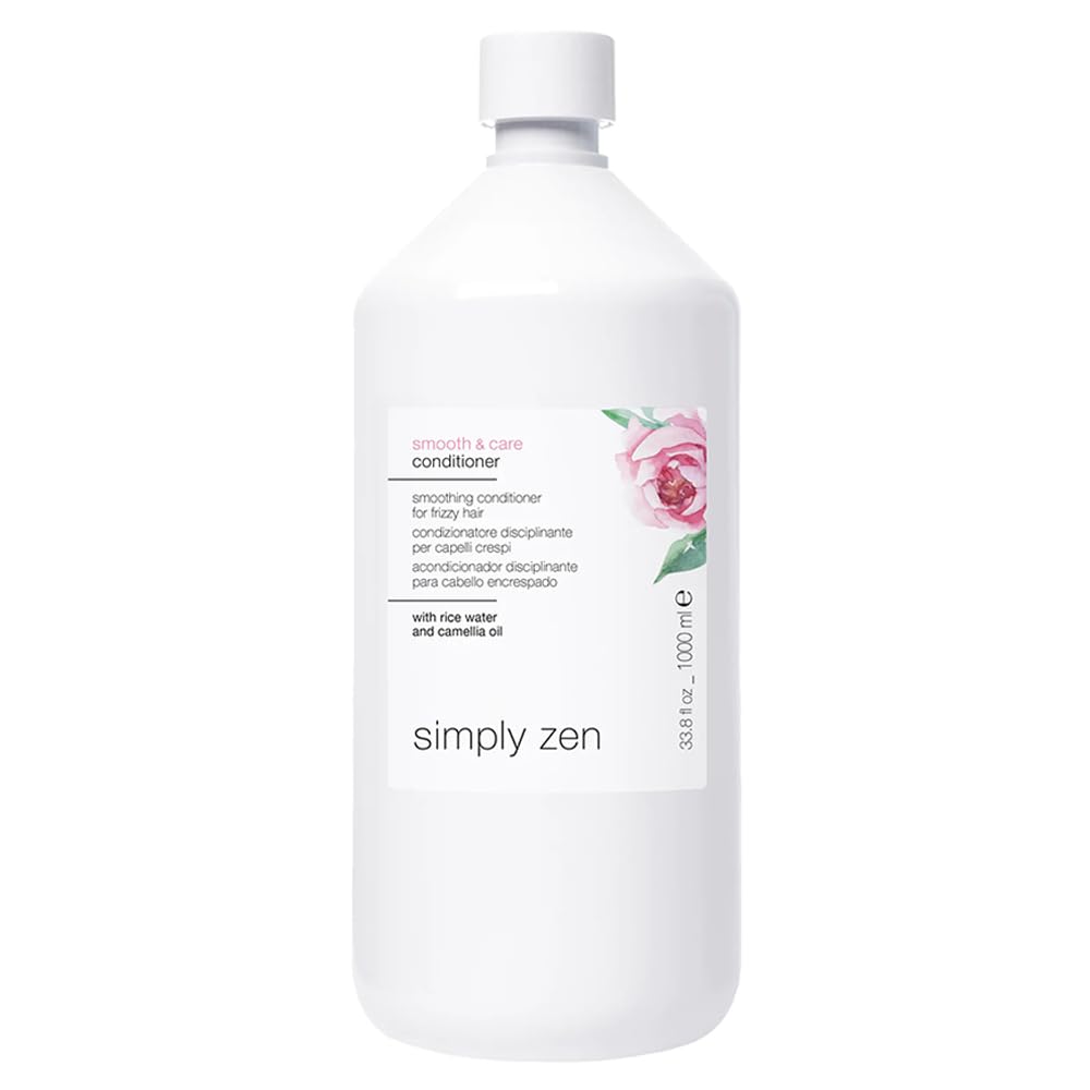 Milk Shake Zen Smooth&Care Odżywka 1000ml