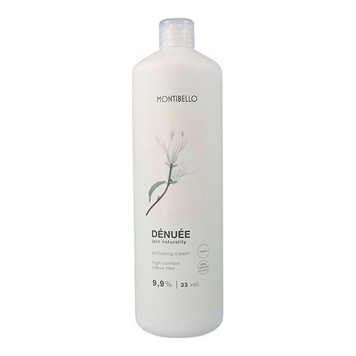 Montibello Denuee Cream 33 vol 9,9% 1000ml