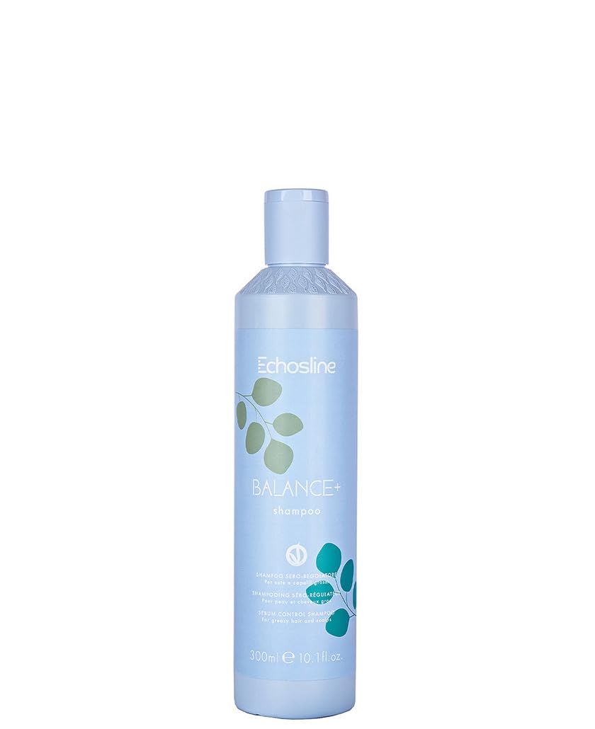 ECHOSLINE Balance+ Szampon 300ml