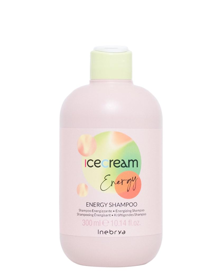 Inebrya IC Energy Szampon 300ml