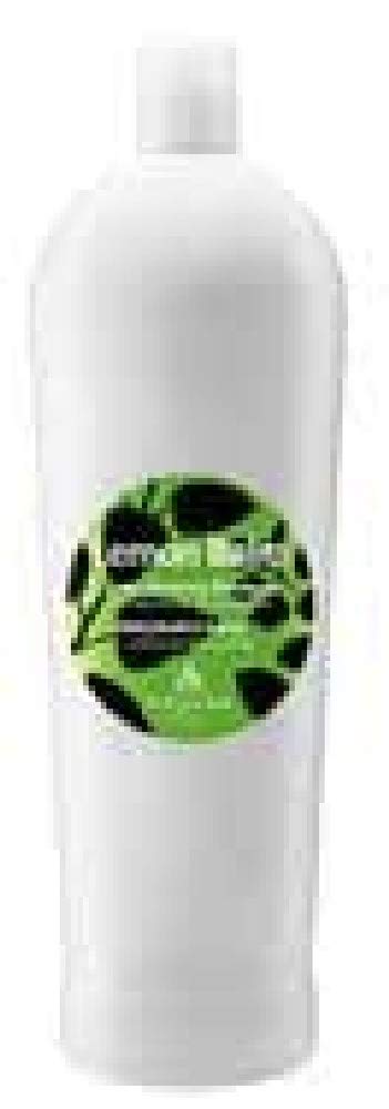 Kallos Lemon Balm Deep-Cleansing Shampoo 1000ml