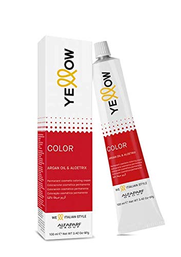 Alfaparf YELLOW Color Permanent 9.4 Farba 100ml