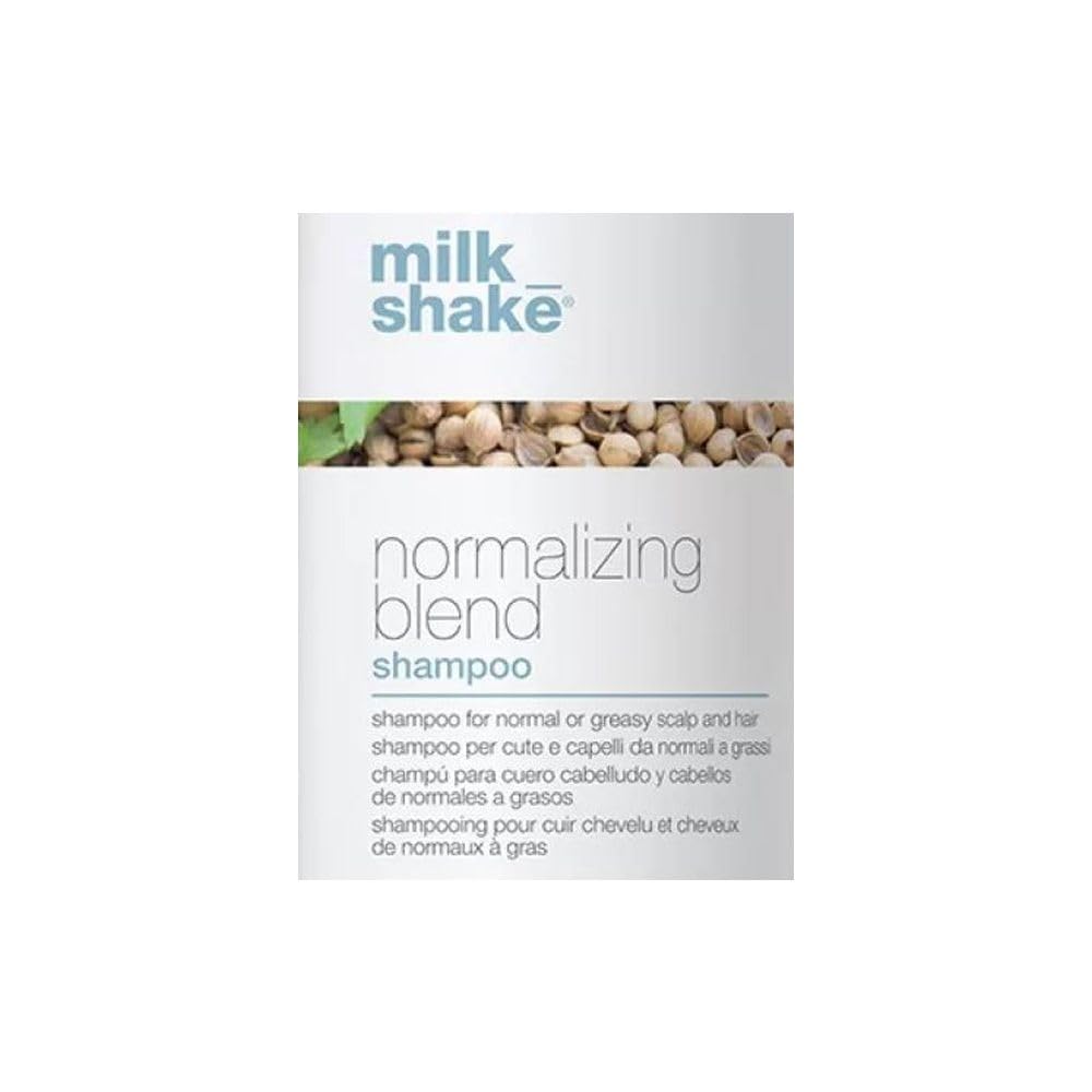 Milk Shake Normalizing Blend Szampon 10ml