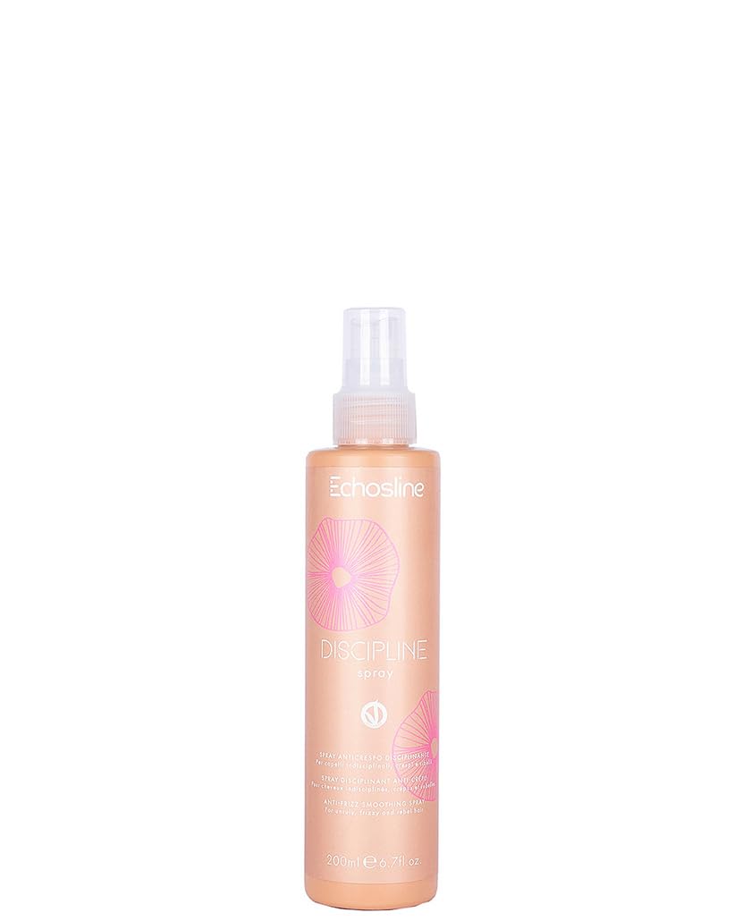 ECHOSLINE DISCIPLINE Spray 200ml