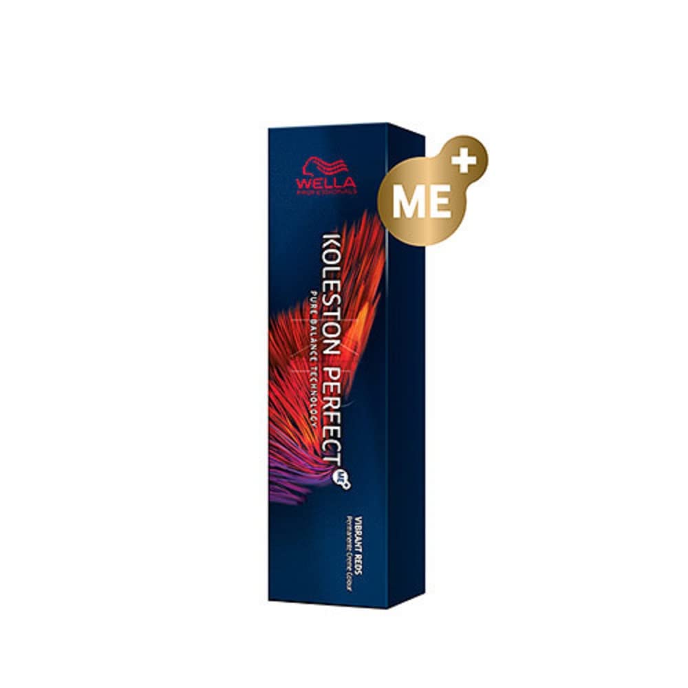Wella Koleston Me + 60 ml 77/46