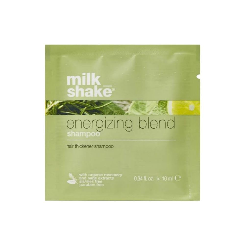 Milk Shake Energizing Szampon 10ml