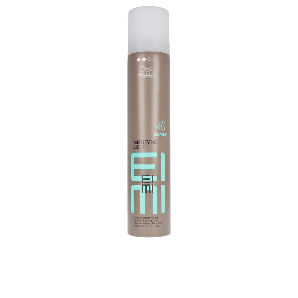 Wella EIMI Mistify Light 300 ml