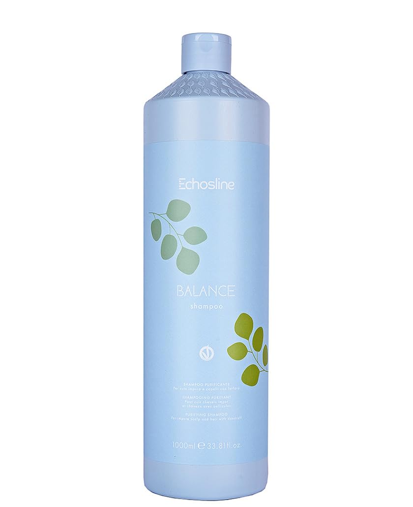 ECHOSLINE Balance Szampon 1000ml