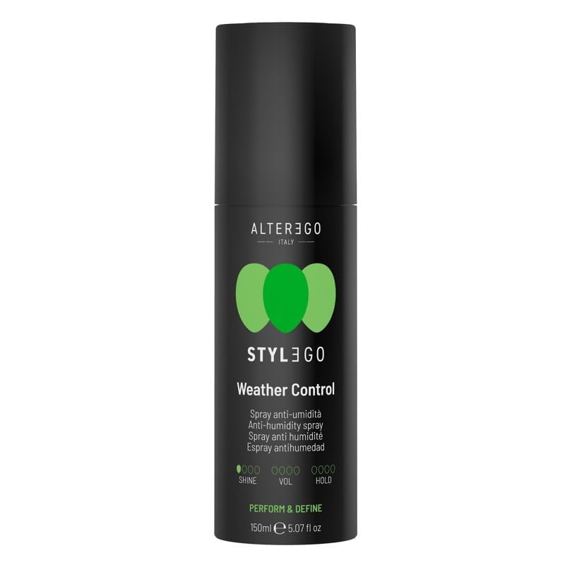 ALTEREGO StylEgo Weather Control Spray 150ml