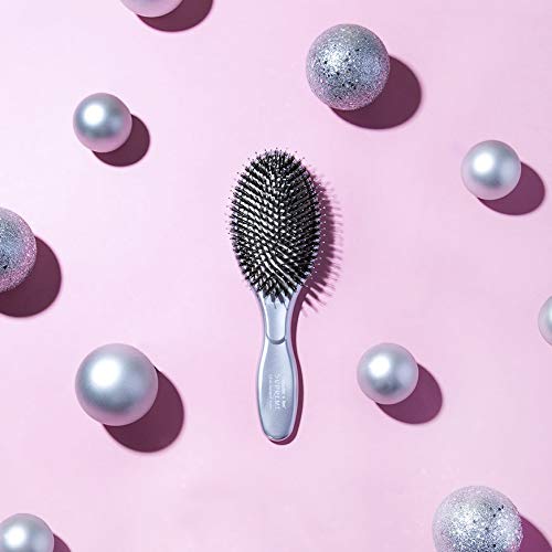 Olivia Garden 06 Ceramic Ion Combo Silver CISP-CO