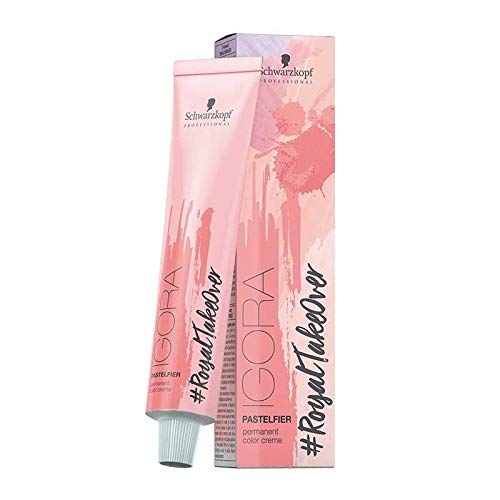 Schwarzkopf Farba Igora Royal 60ml 6-29