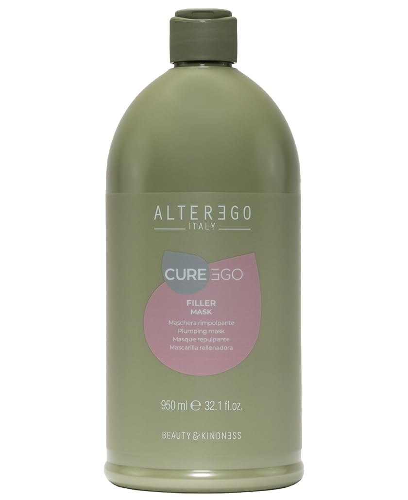 ALTEREGO CureEgo Filler Maska 950ml
