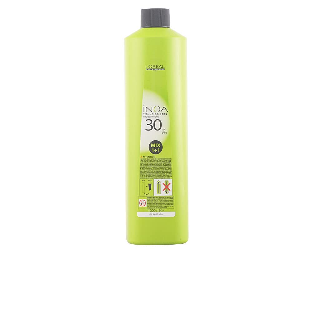 Loreal Inoa Oxydant 30VOL 9% 1000ml