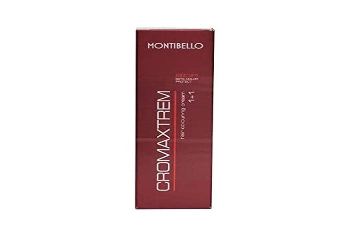 Montibello Cromaxtrem X88 Farba 60ml