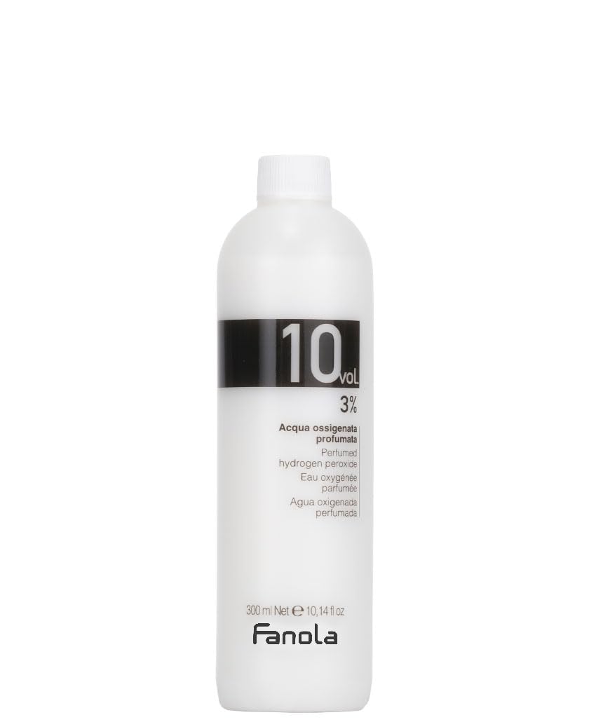 Fanola Oxydant 300 ml 10 vol 3 %