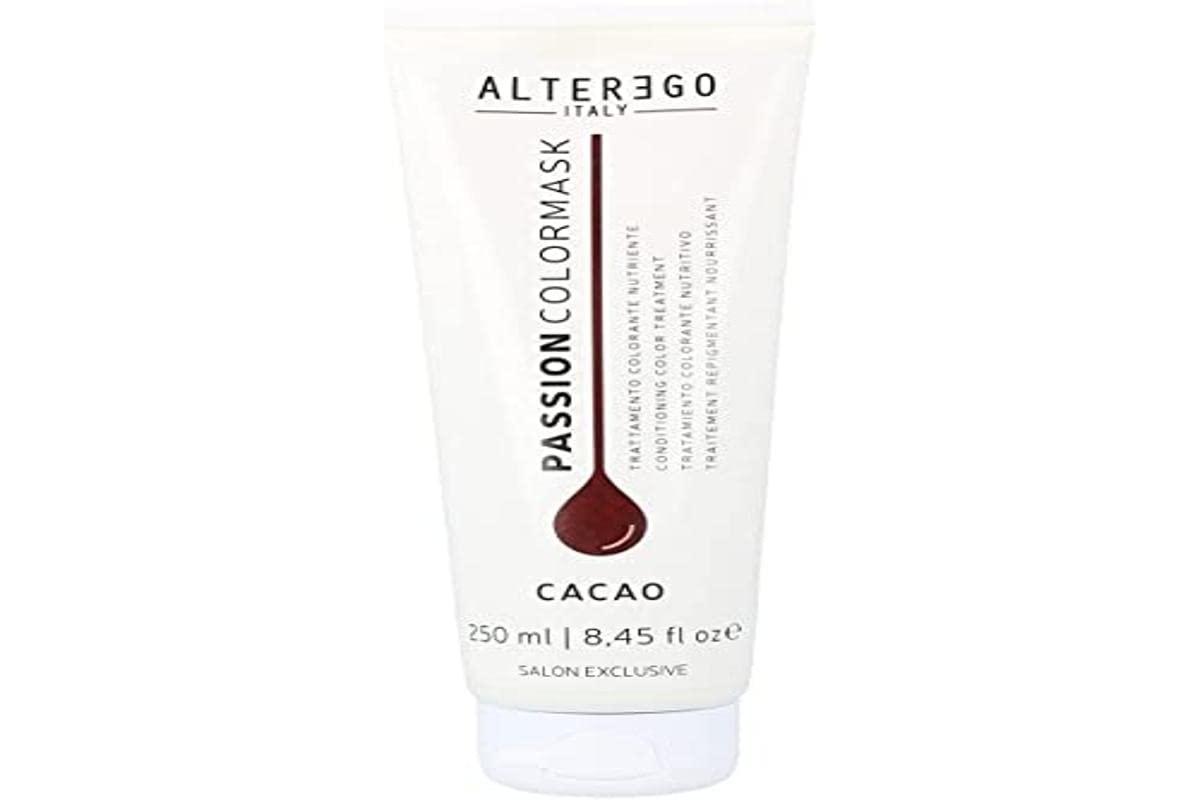 ALTEREGO Passion Color Maska Cacao 250ml