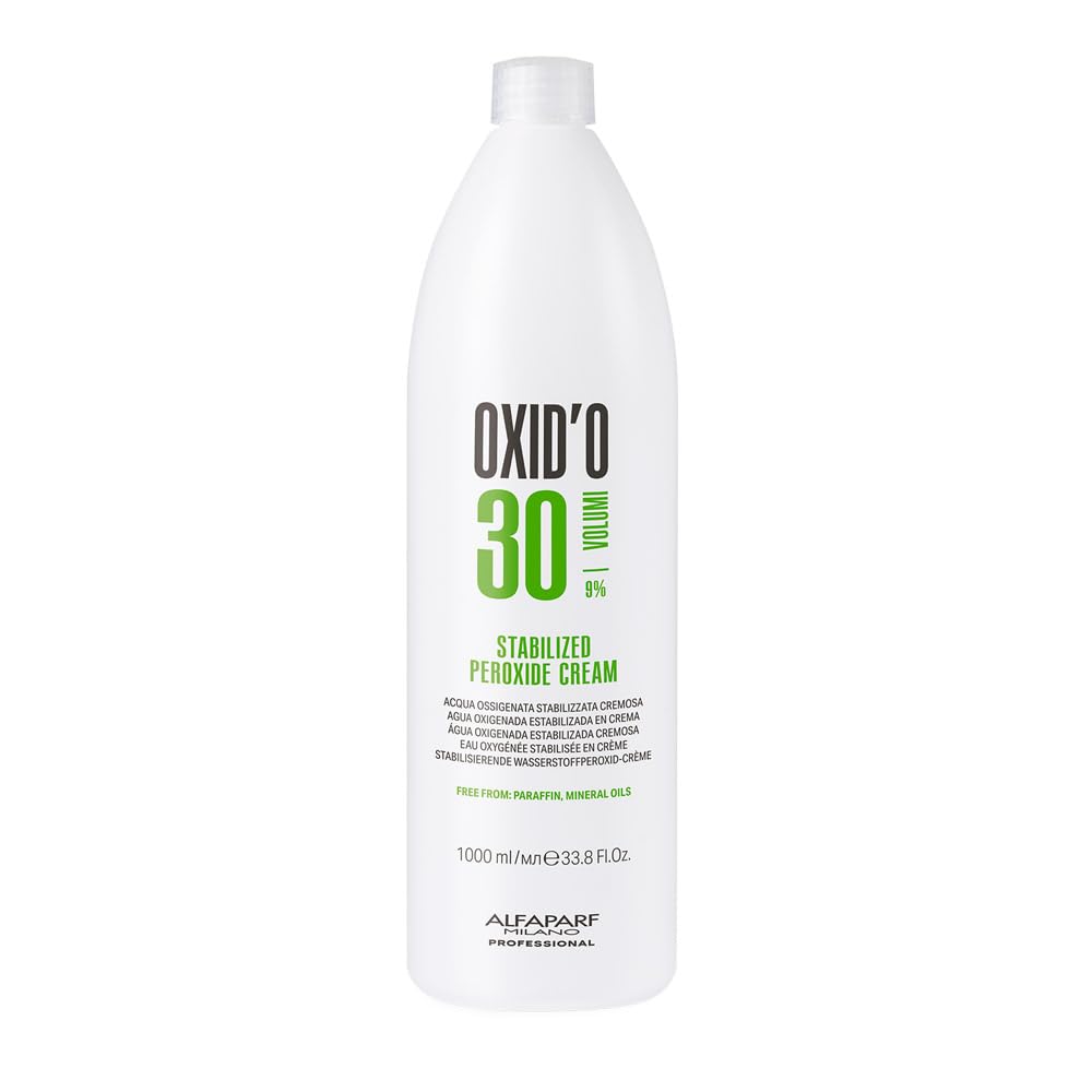 Alfaparf OXIDO 30VOL 9% 1000ml