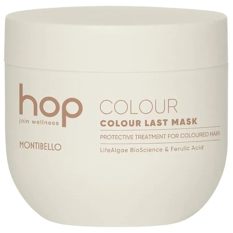 Montibello HOP Colour Last Mask 500ml