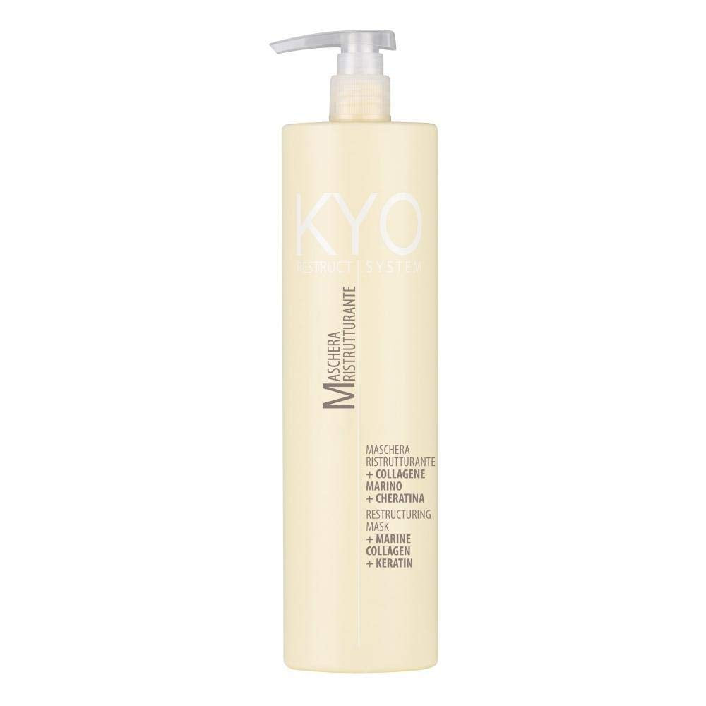 KYO Restruct System Restructuring Mask 500ml